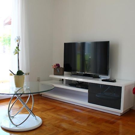 Apartman Dominik Trogir Ngoại thất bức ảnh
