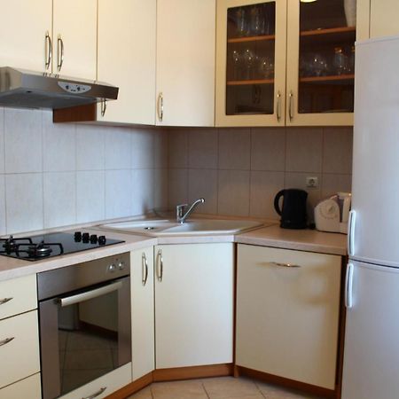 Apartman Dominik Trogir Ngoại thất bức ảnh