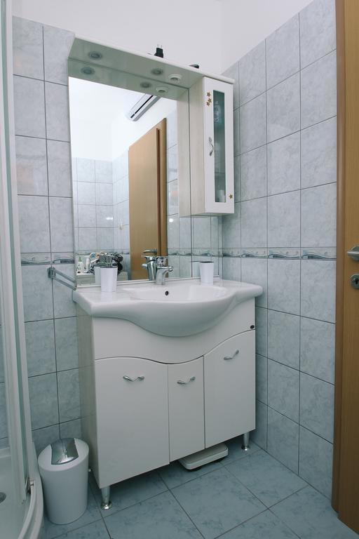 Apartman Dominik Trogir Ngoại thất bức ảnh