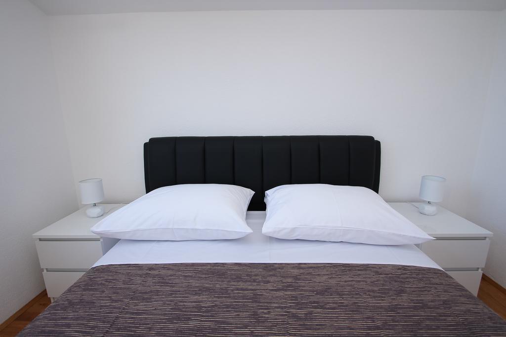 Apartman Dominik Trogir Ngoại thất bức ảnh