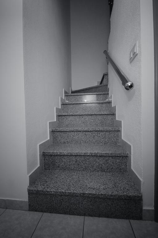 Apartman Dominik Trogir Ngoại thất bức ảnh
