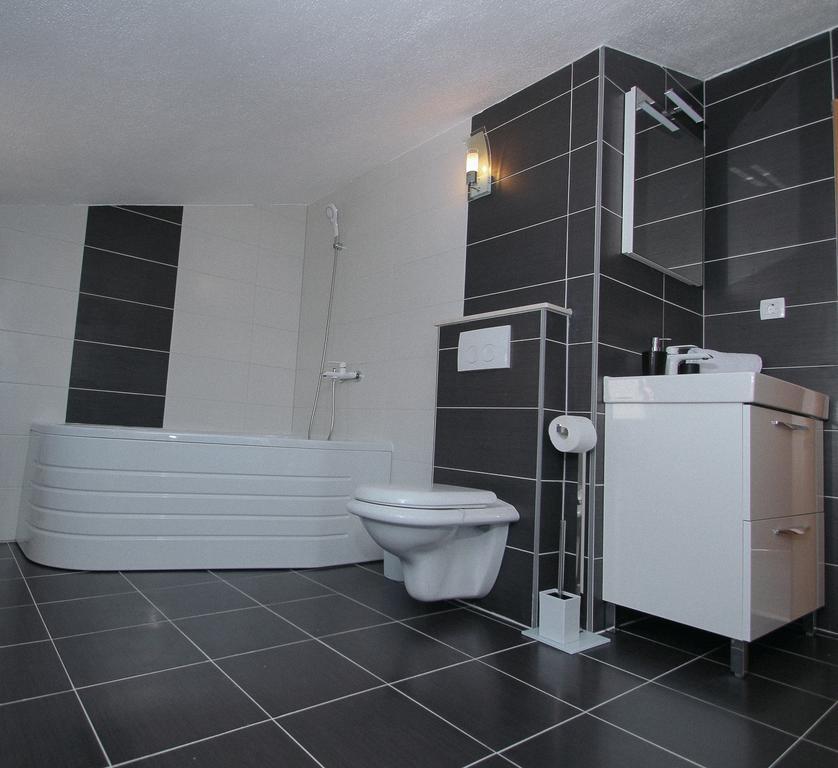 Apartman Dominik Trogir Ngoại thất bức ảnh