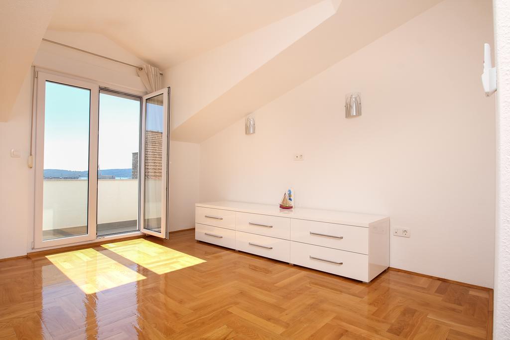 Apartman Dominik Trogir Ngoại thất bức ảnh
