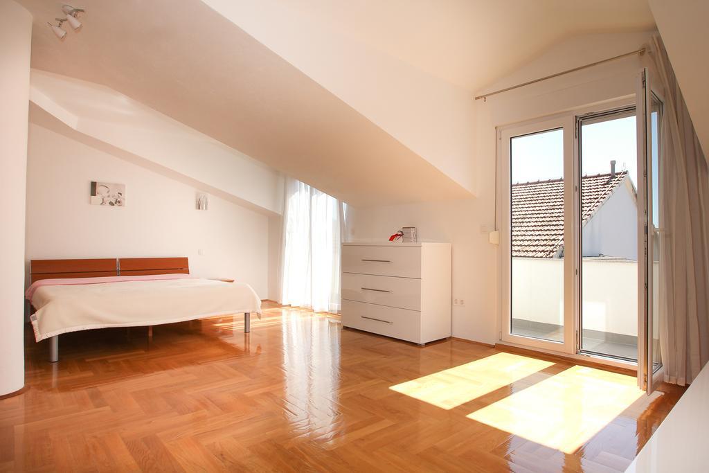 Apartman Dominik Trogir Ngoại thất bức ảnh