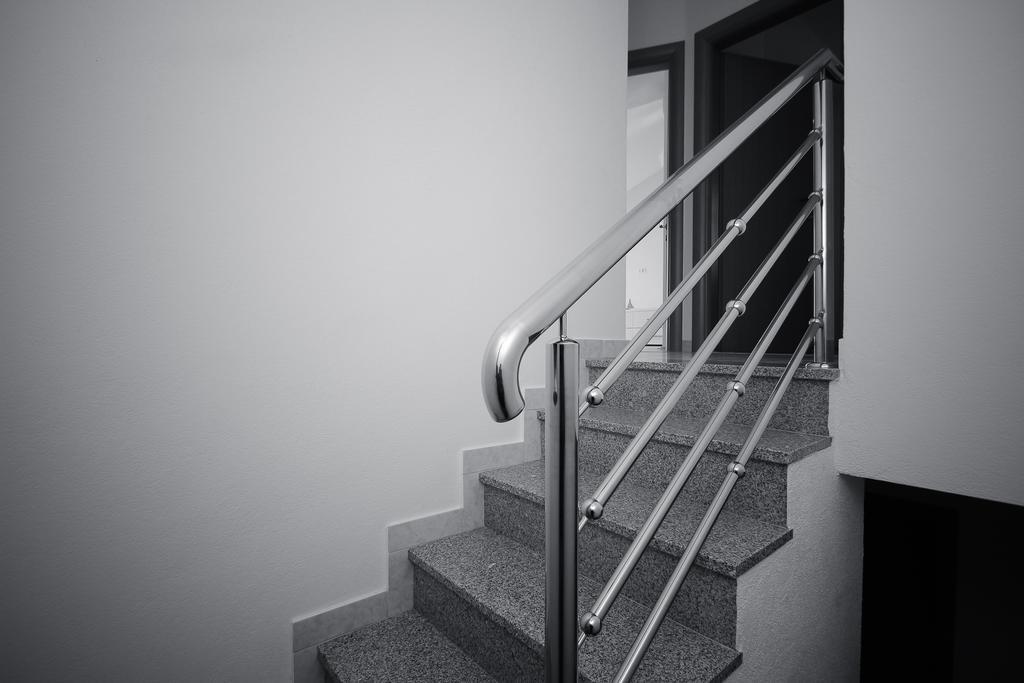 Apartman Dominik Trogir Ngoại thất bức ảnh