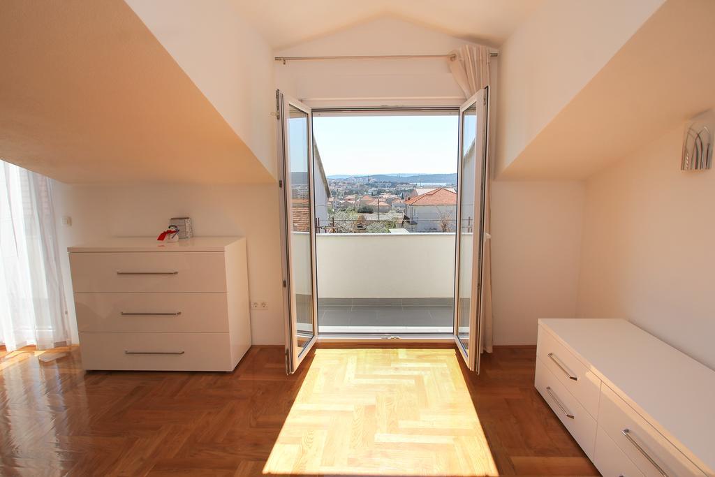 Apartman Dominik Trogir Ngoại thất bức ảnh