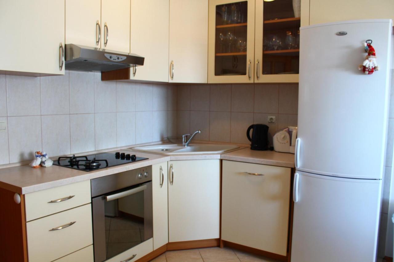Apartman Dominik Trogir Ngoại thất bức ảnh