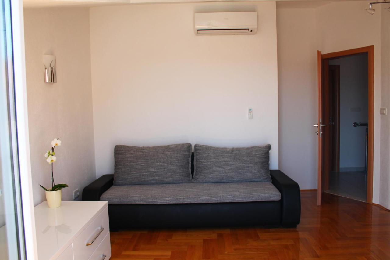 Apartman Dominik Trogir Ngoại thất bức ảnh